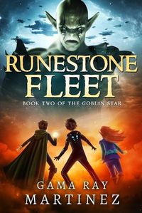 Cover image for Runestone Fleet