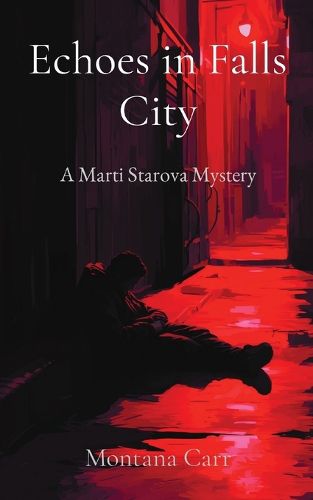 Cover image for Echoes in Falls City