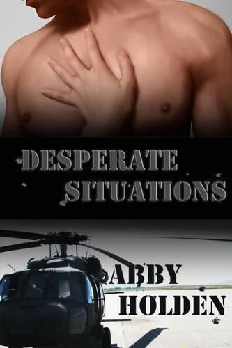 Cover image for Desperate Situations