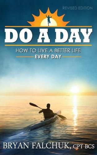 Cover image for Do a Day