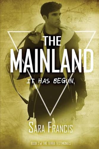 Cover image for The Mainland: It has begun.