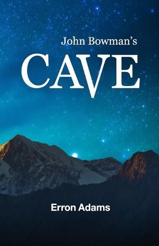 Cover image for John Bowman's Cave