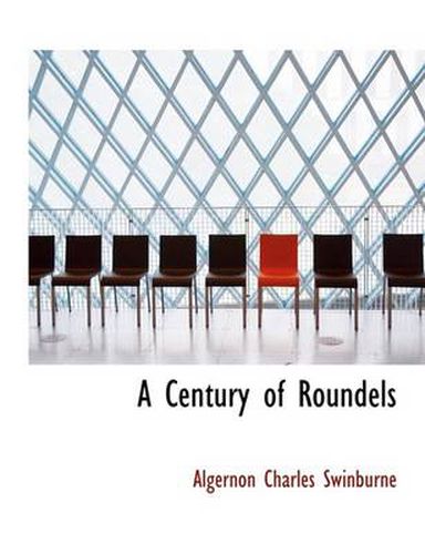 Cover image for A Century of Roundels