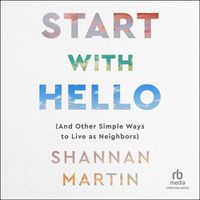 Cover image for Start with Hello