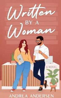 Cover image for Written by a Woman