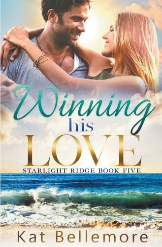 Cover image for Winning his Love