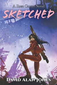 Cover image for Sketched