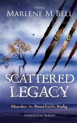 Cover image for Scattered Legacy