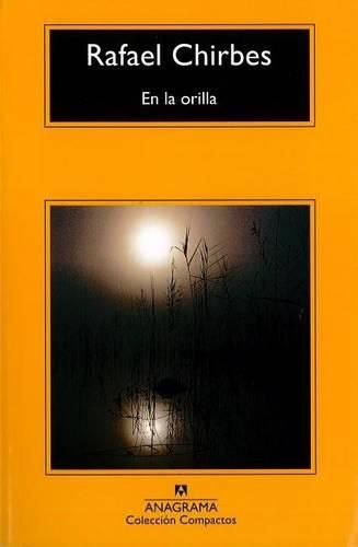 Cover image for En la Orilla