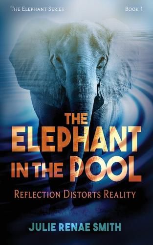 Cover image for The Elephant in the Pool