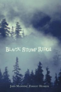 Cover image for Black Stump Ridge