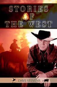 Cover image for Stories of the West