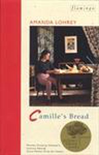 Camille's Bread