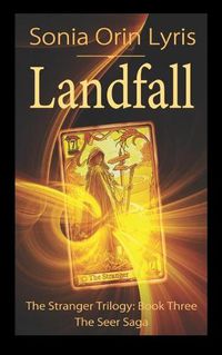 Cover image for Landfall