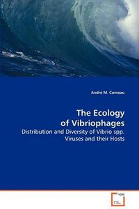 Cover image for The Ecology of Vibriophages