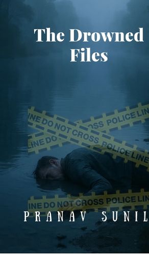 Cover image for The Drowned Files