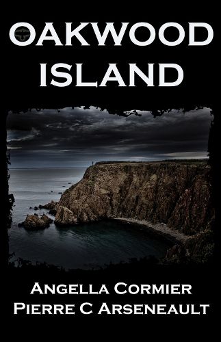 Cover image for Oakwood Island