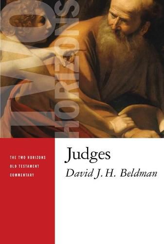 Cover image for Judges