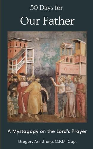 Cover image for 50 Days for Our Father