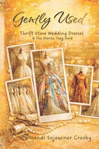 Cover image for Gently Used