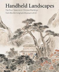 Cover image for Handheld Landscapes