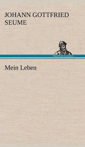Cover image for Mein Leben