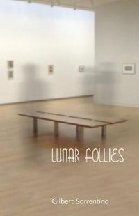 Cover image for Lunar Follies