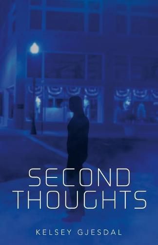 Cover image for Second Thoughts