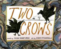 Cover image for Two Crows