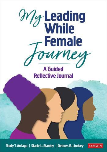 My Leading While Female Journey