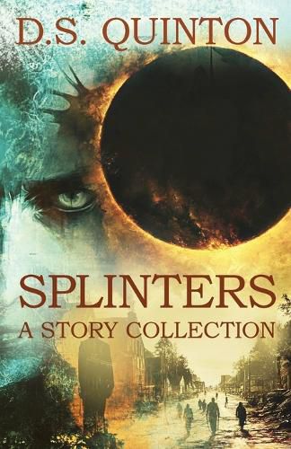 Cover image for Splinters