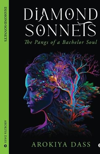 Cover image for Diamond Sonnets