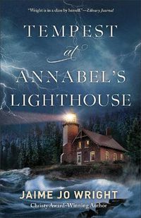 Cover image for Tempest at Annabel's Lighthouse