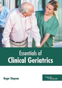 Cover image for Essentials of Clinical Geriatrics