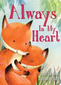 Cover image for Always In My Heart