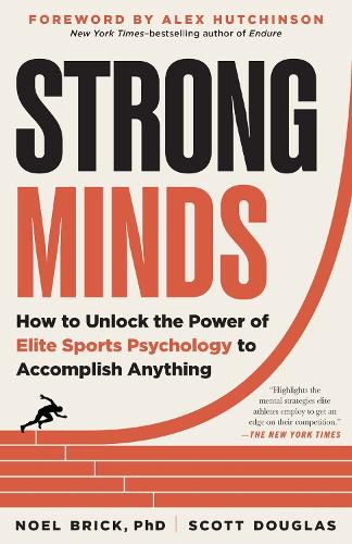 Cover image for Strong Minds