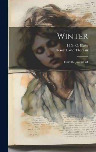 Cover image for Winter