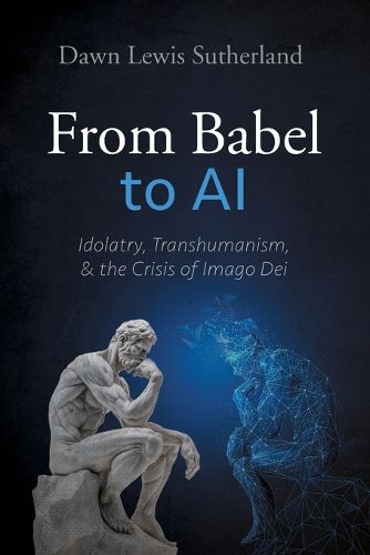 Cover image for From Babel to AI