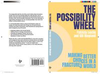 Cover image for The Possibility Wheel