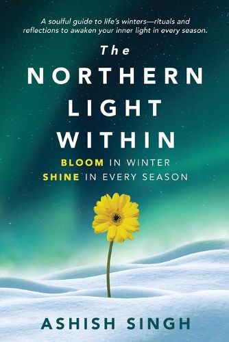Cover image for The Northern Light Within