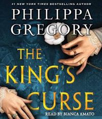 Cover image for The King's Curse