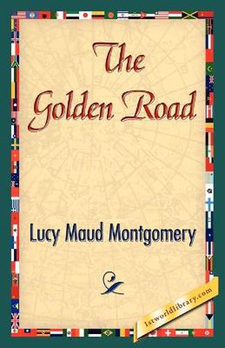 The Golden Road