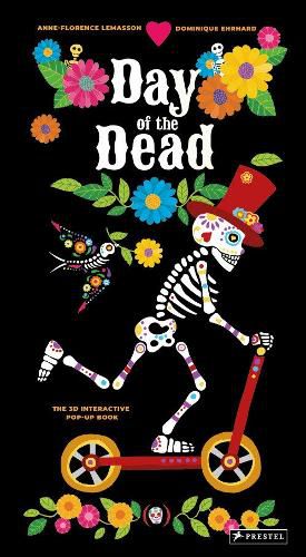 Cover image for Day of the Dead