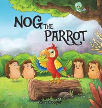 Cover image for Nog The Parrot