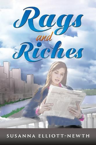 Cover image for Rags and Riches