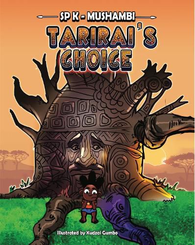 Cover image for Tarirai's Choice