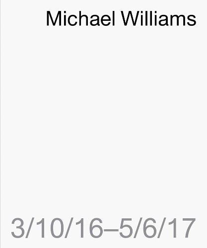 Cover image for Michael Williams