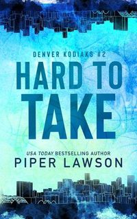 Cover image for Hard to Take