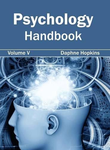 Cover image for Psychology Handbook: Volume V