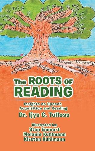 Cover image for The Roots of Reading